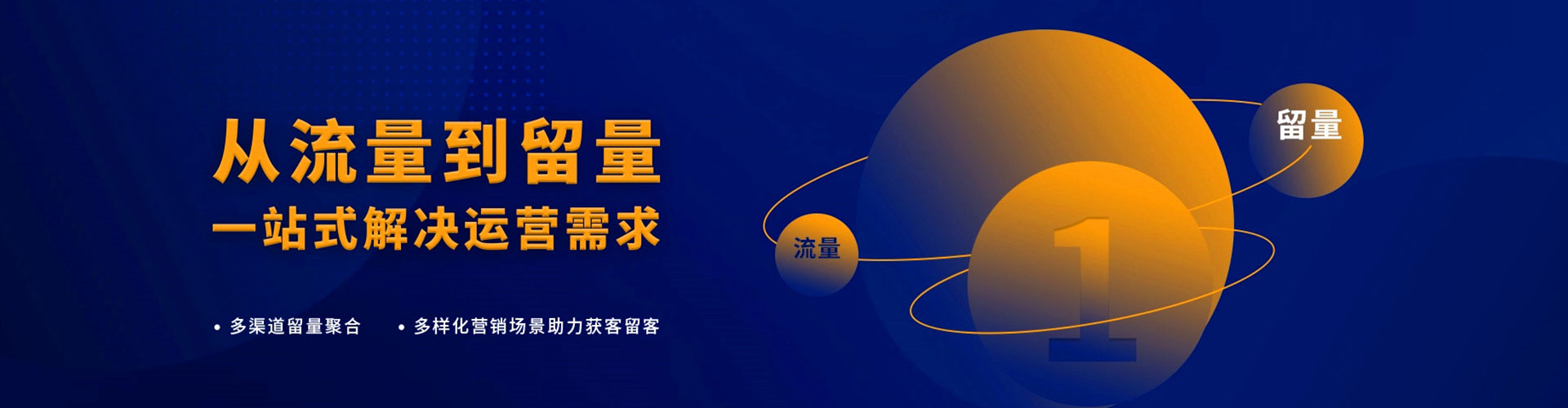 上犹信息流运营